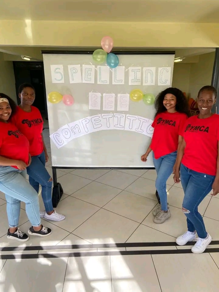YMCA Youth Programs